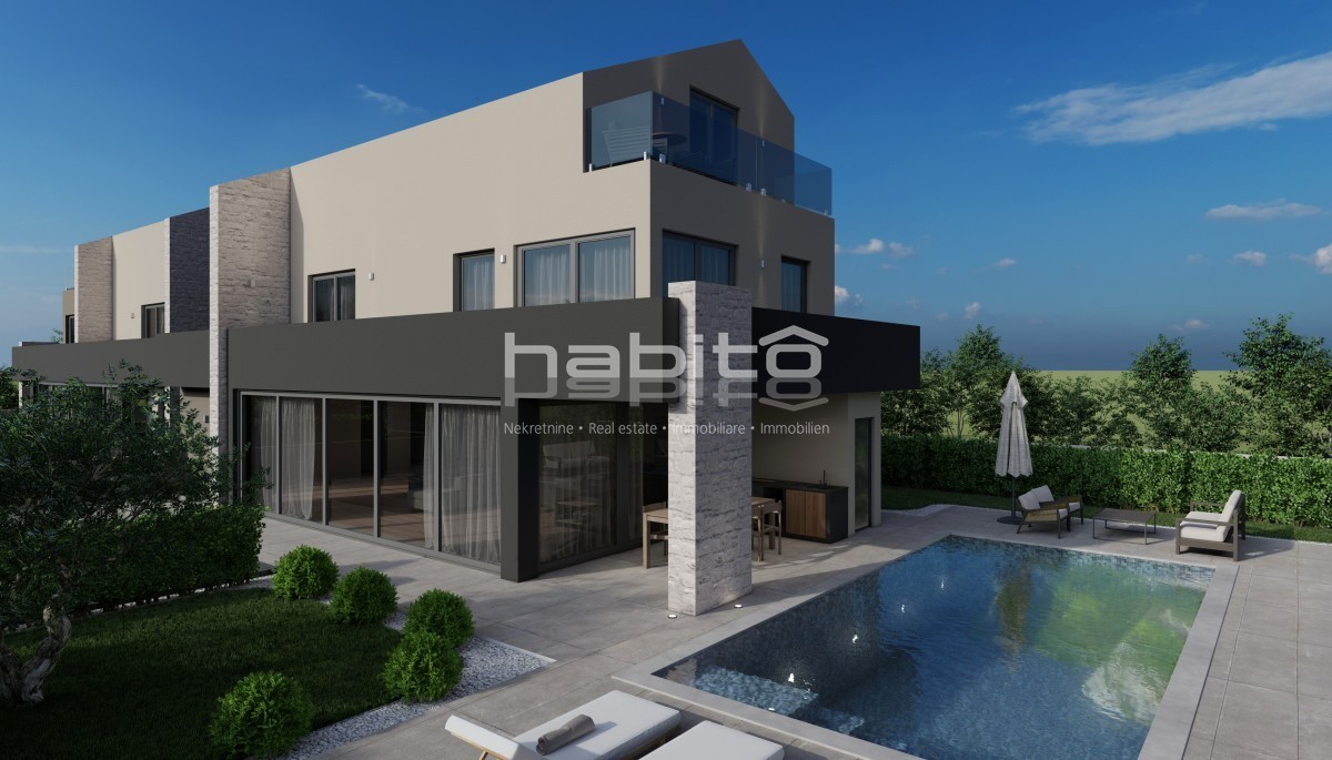 House For sale - Istarska Poreč - foto 4/4