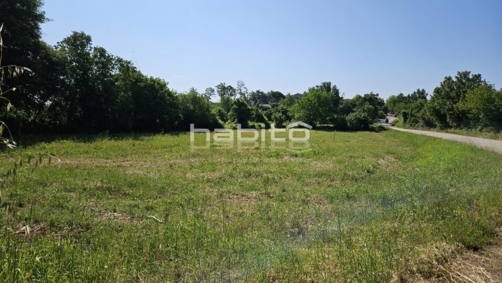 Grundstück zu verkaufen 2193 m² – Poreč