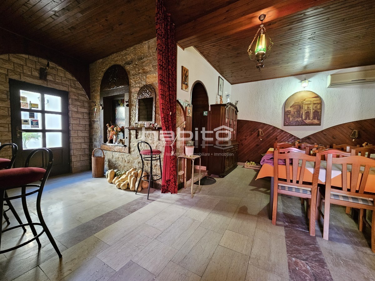 Haus Zu verkaufen - ISTARSKA BUJE