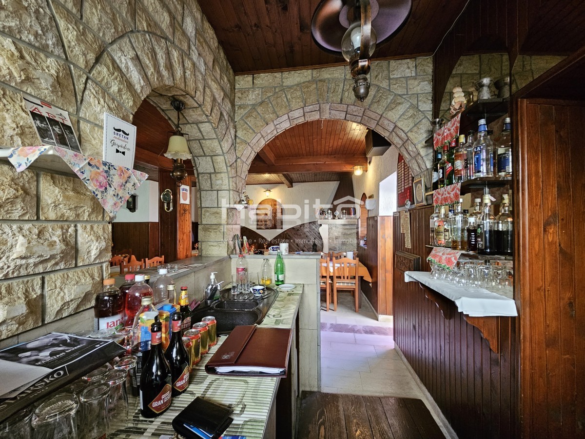 Haus Zu verkaufen - ISTARSKA BUJE