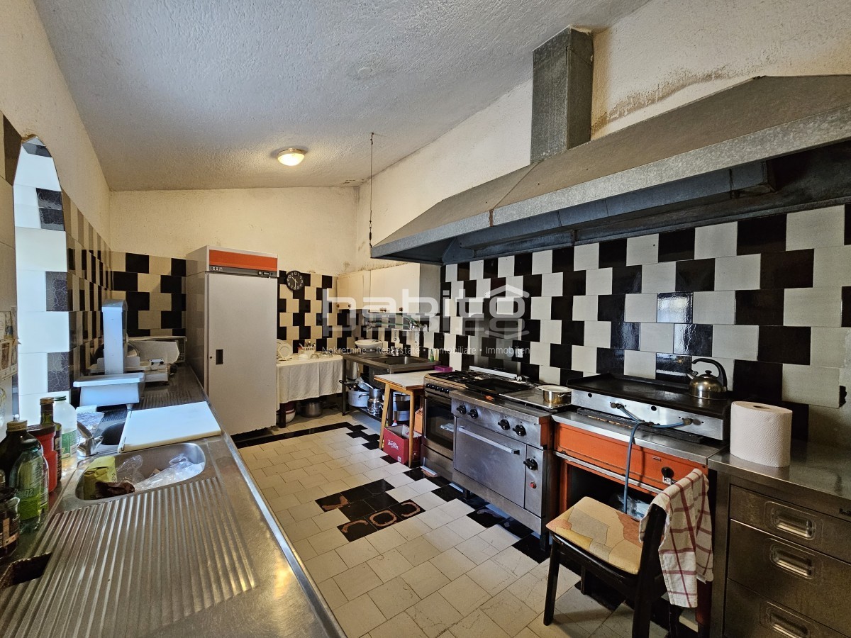 Haus Zu verkaufen - ISTARSKA BUJE