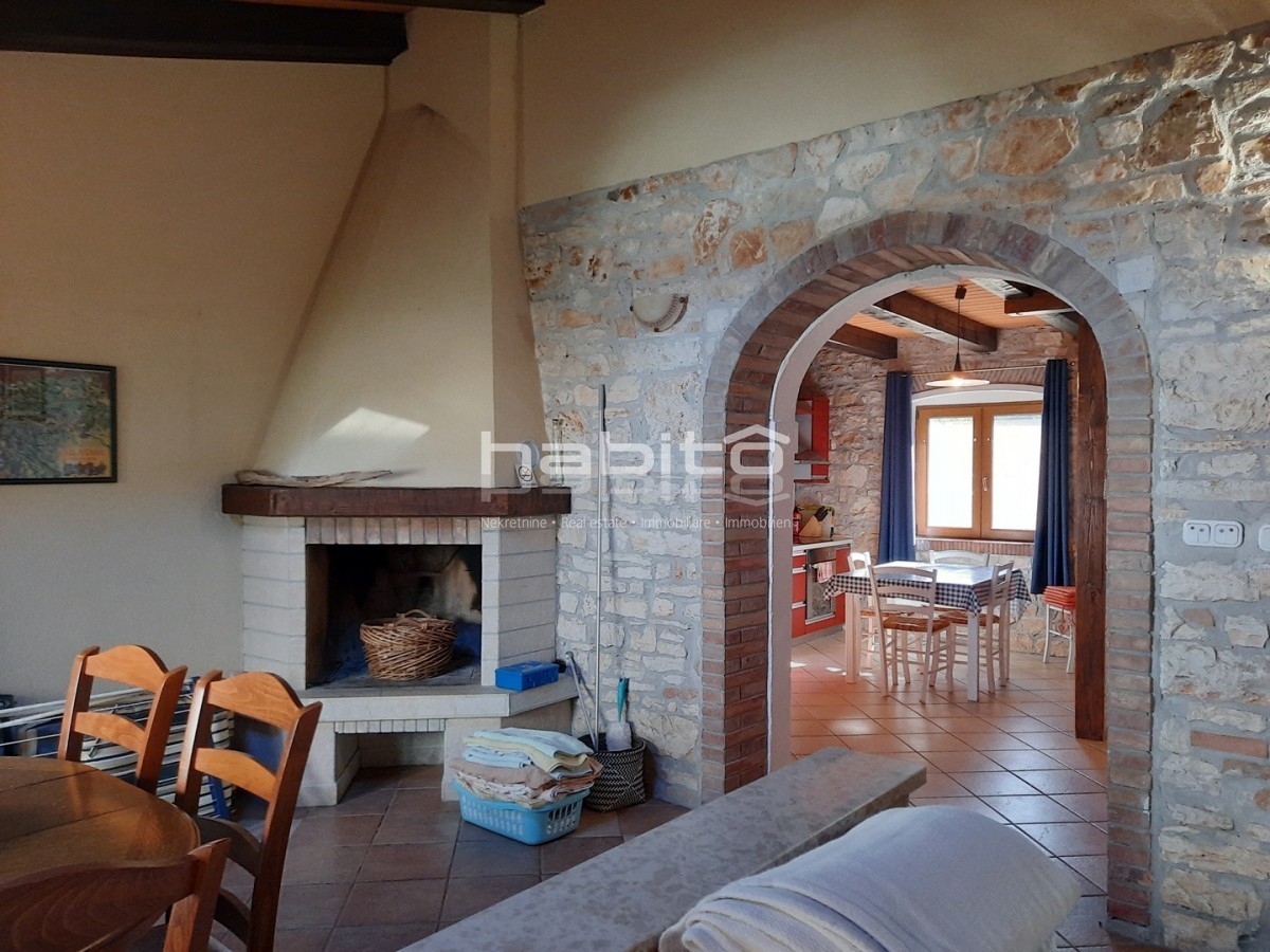 Dom Na predaj - ISTARSKA POREč