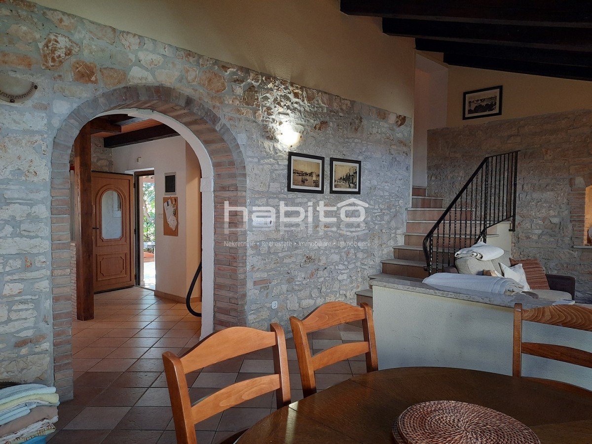 Dom Na predaj - ISTARSKA POREč