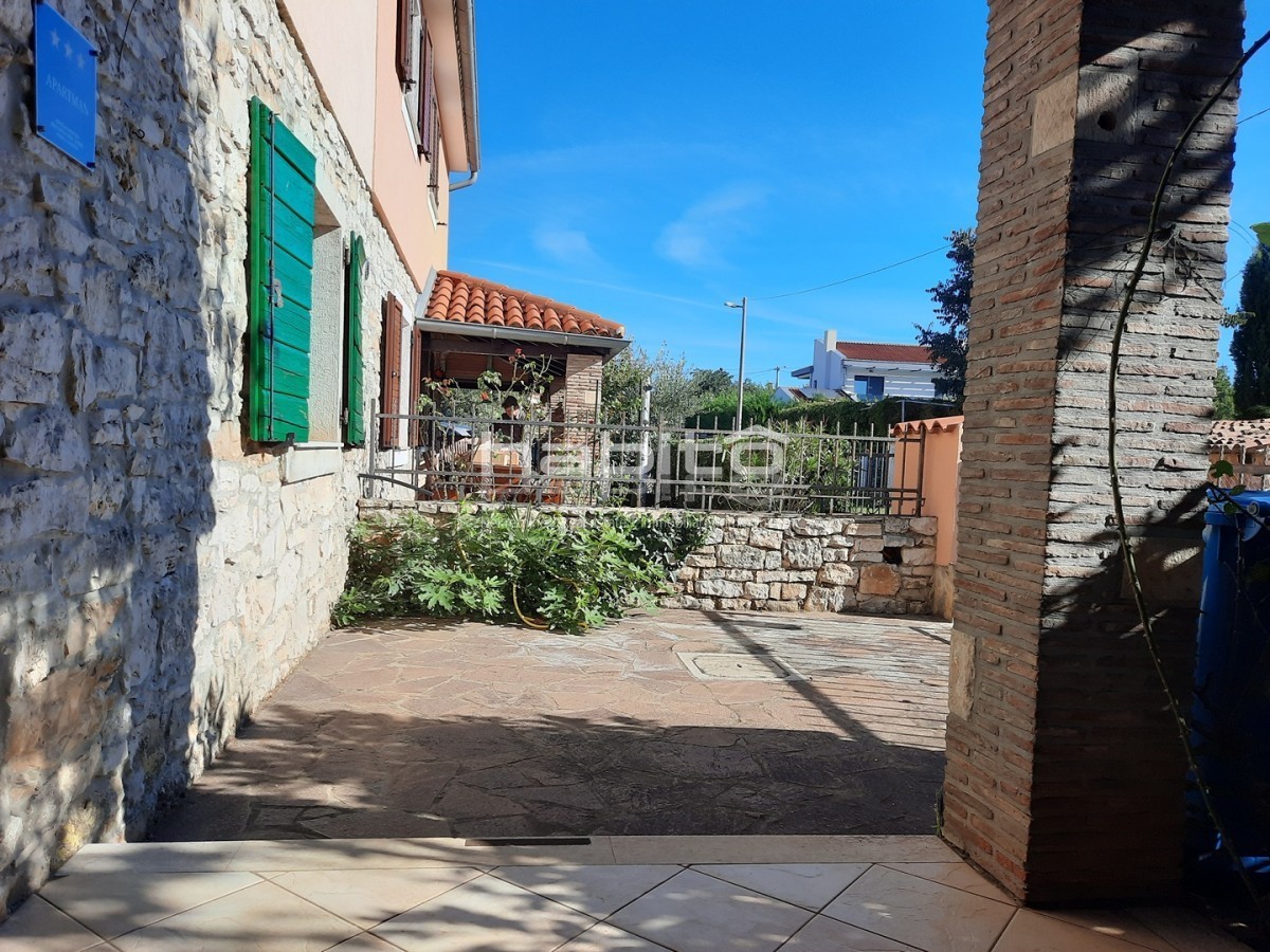 Dom Na predaj - ISTARSKA POREč