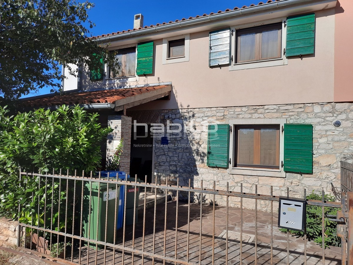 Dom Na predaj - ISTARSKA POREč
