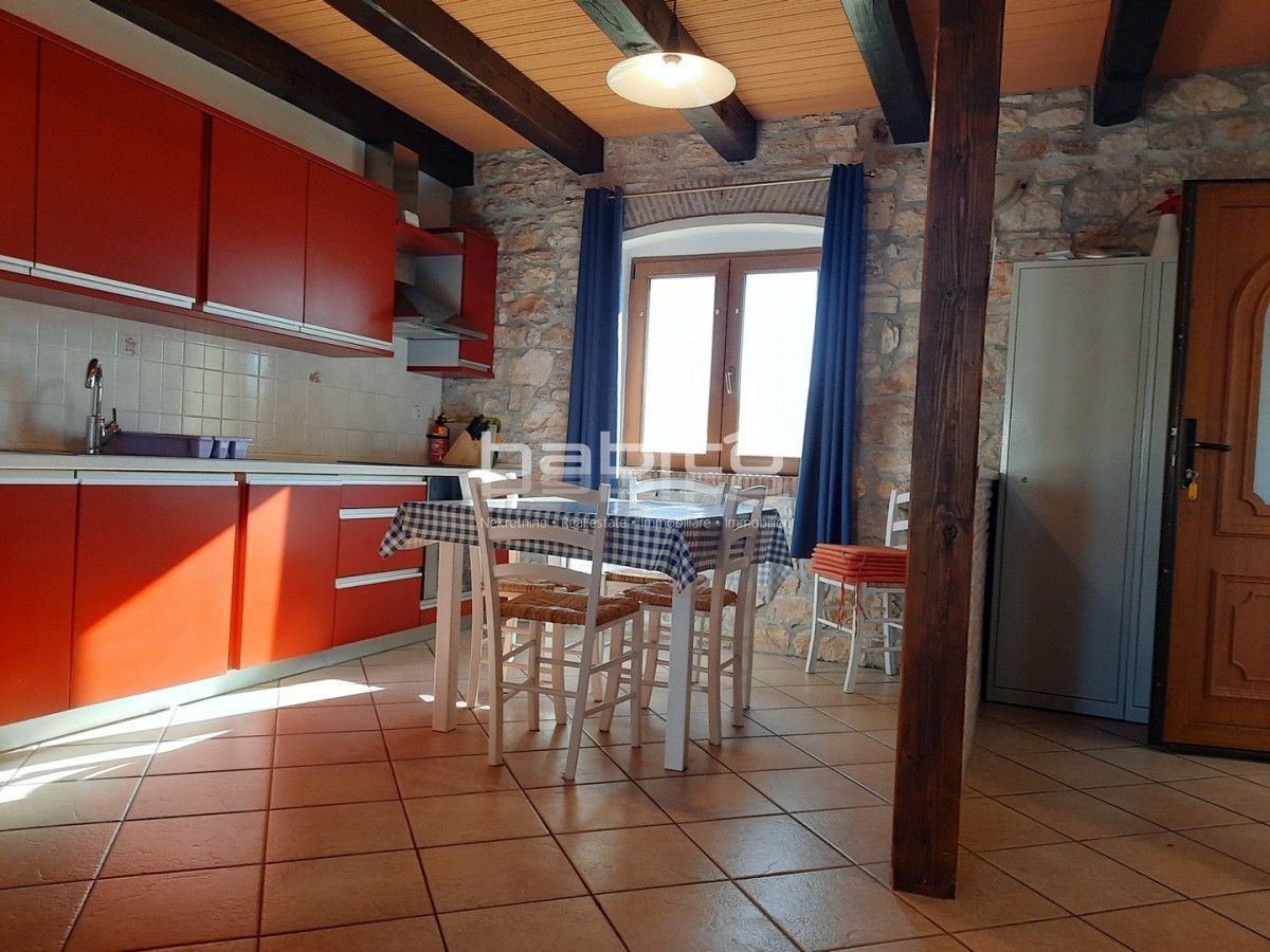 Dom Na predaj - ISTARSKA POREč