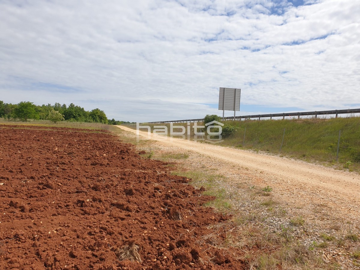 Land For sale - Istarska Poreč - foto 3/3