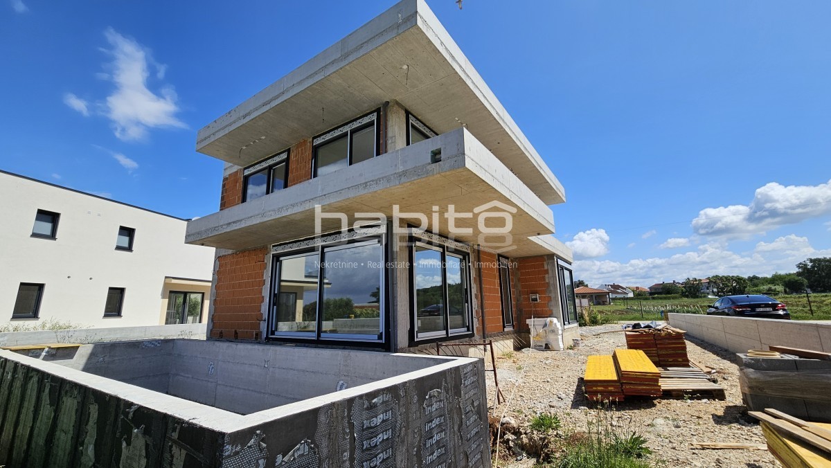 House For sale - Istarska Poreč - foto 1/28
