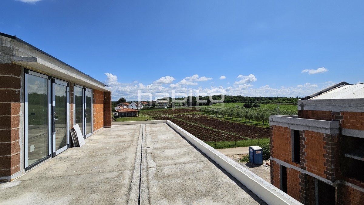 House For sale - ISTARSKA POREč