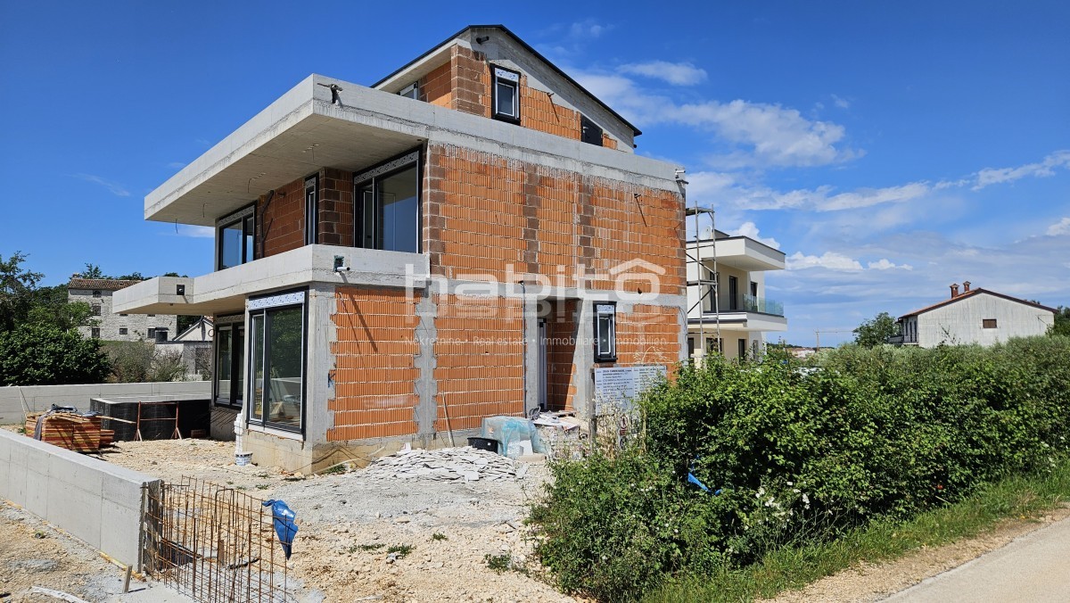 House For sale - Istarska Poreč - foto 2/28