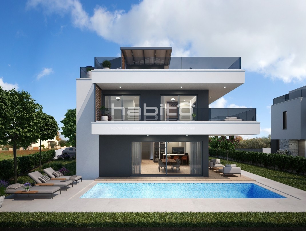 House For sale - ISTARSKA POREč