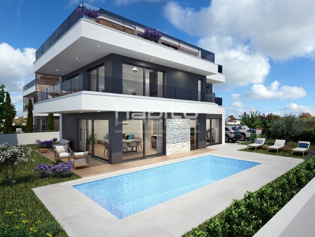 House For sale - ISTARSKA POREč