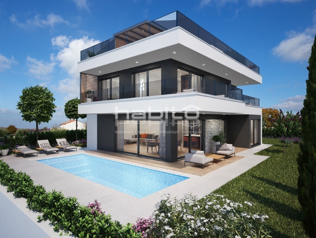 House For sale - ISTARSKA POREč