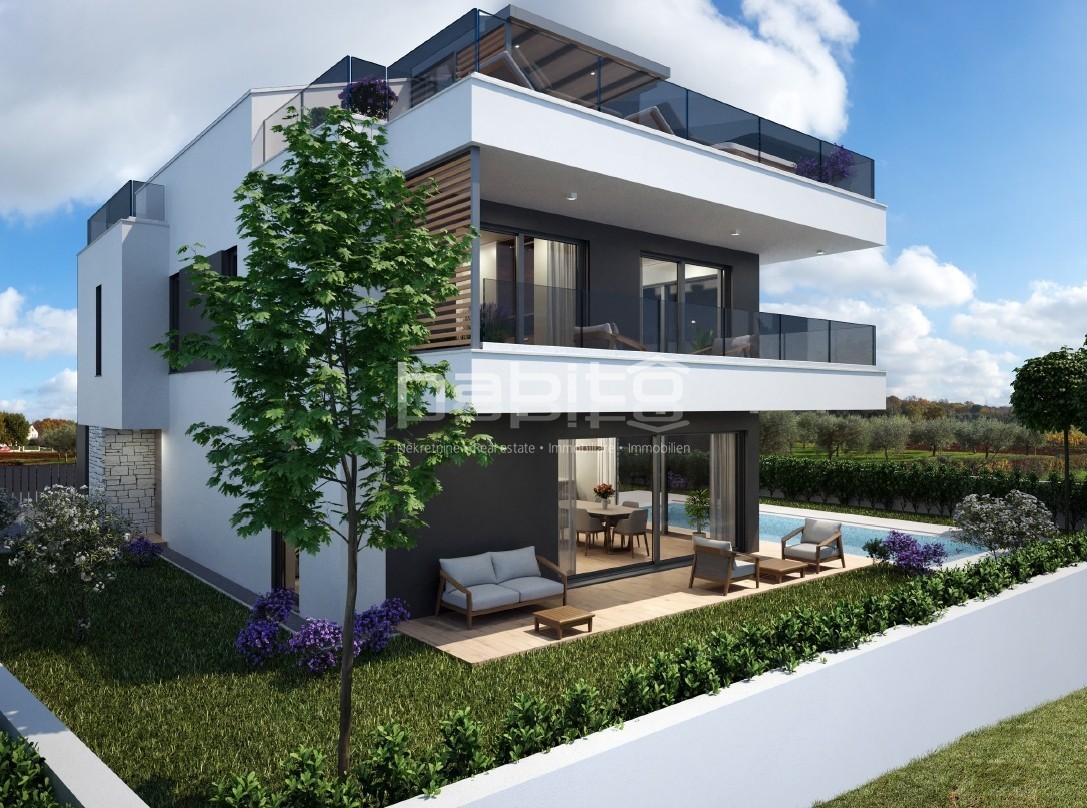 House For sale - ISTARSKA POREč