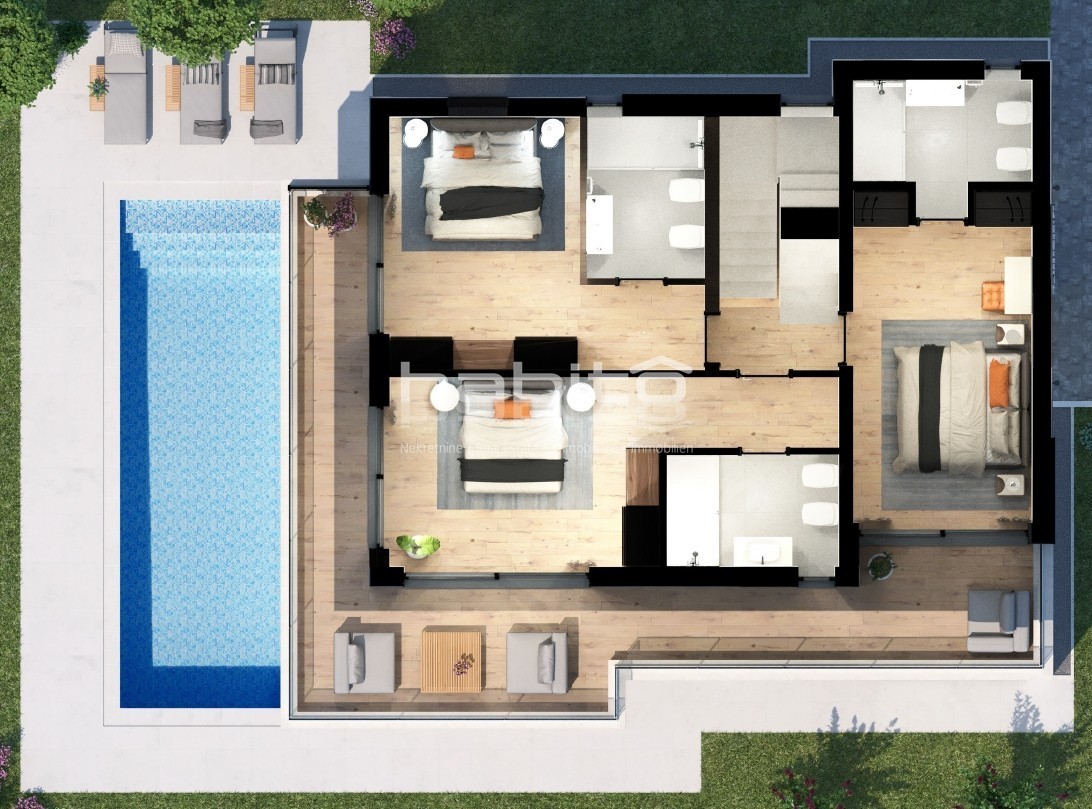 House For sale - ISTARSKA POREč