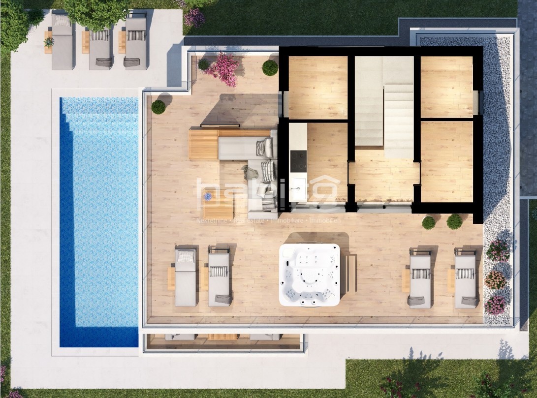 House For sale - ISTARSKA POREč