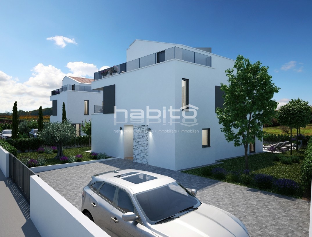 House For sale - ISTARSKA POREč