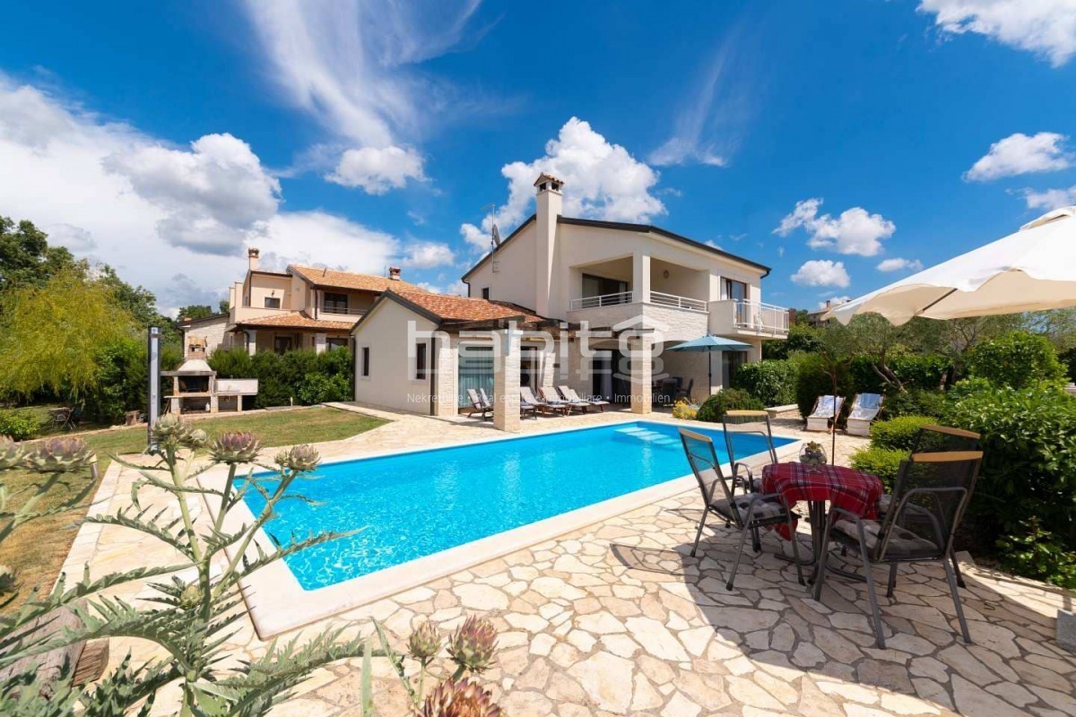 House For sale - Istarska Poreč - foto 1/35