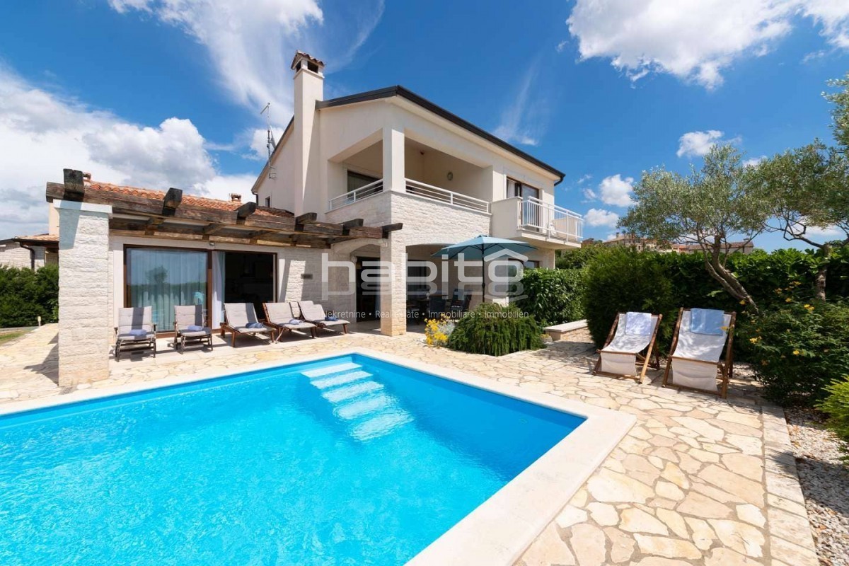 House For sale - Istarska Poreč - foto 2/35
