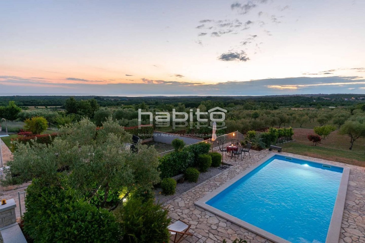 House For sale - ISTARSKA POREč