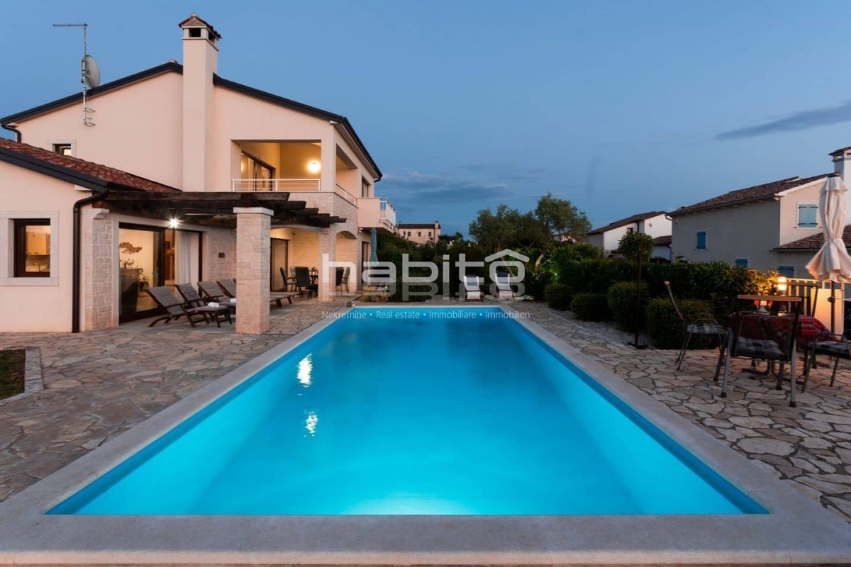 House For sale - ISTARSKA POREč