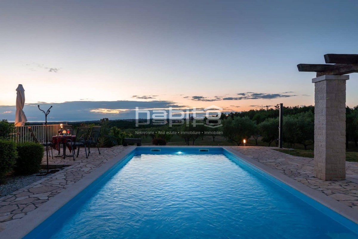 House For sale - ISTARSKA POREč