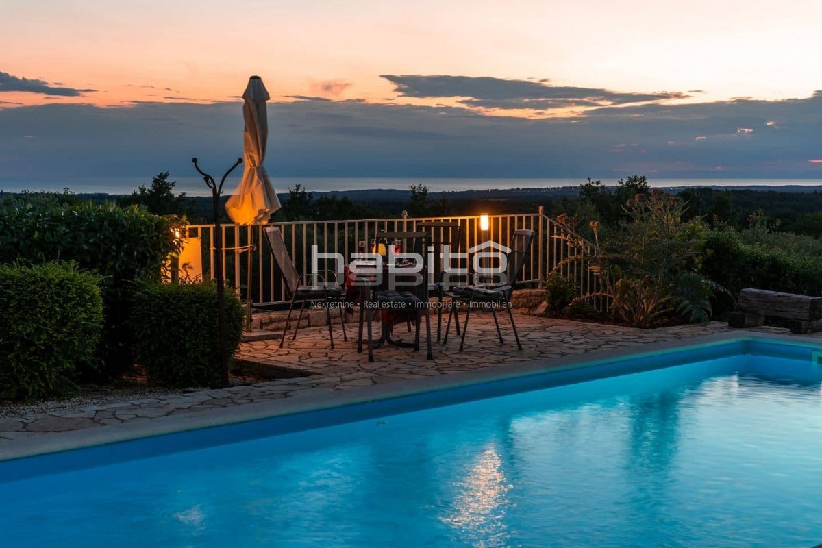 House For sale - ISTARSKA POREč