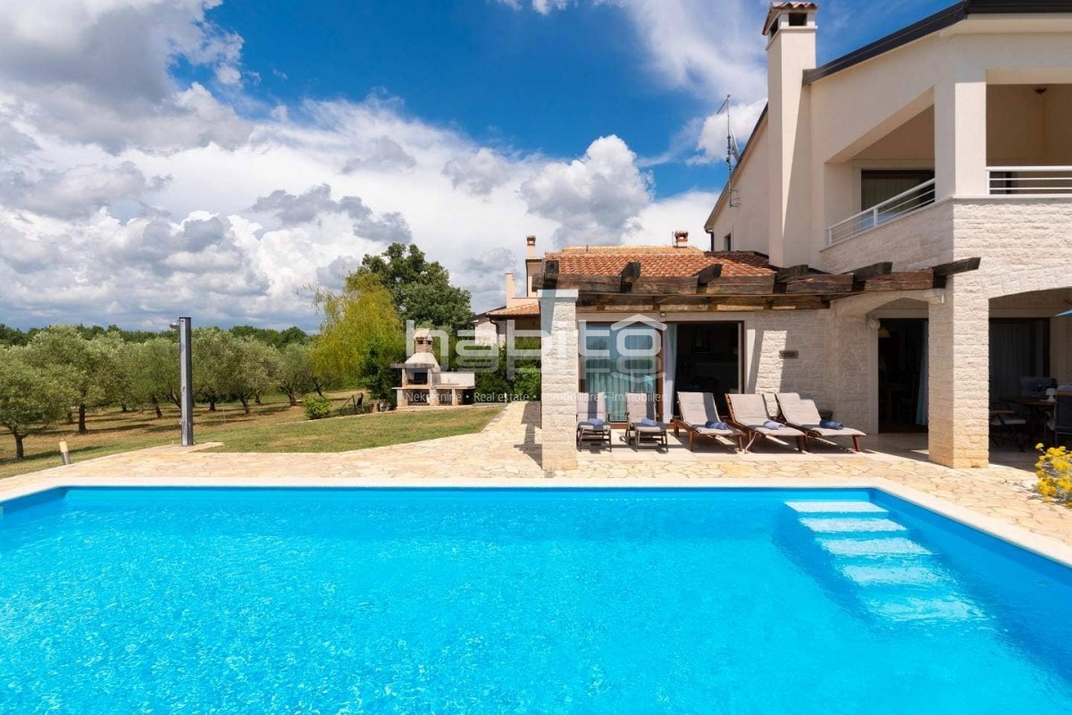 House For sale - ISTARSKA POREč