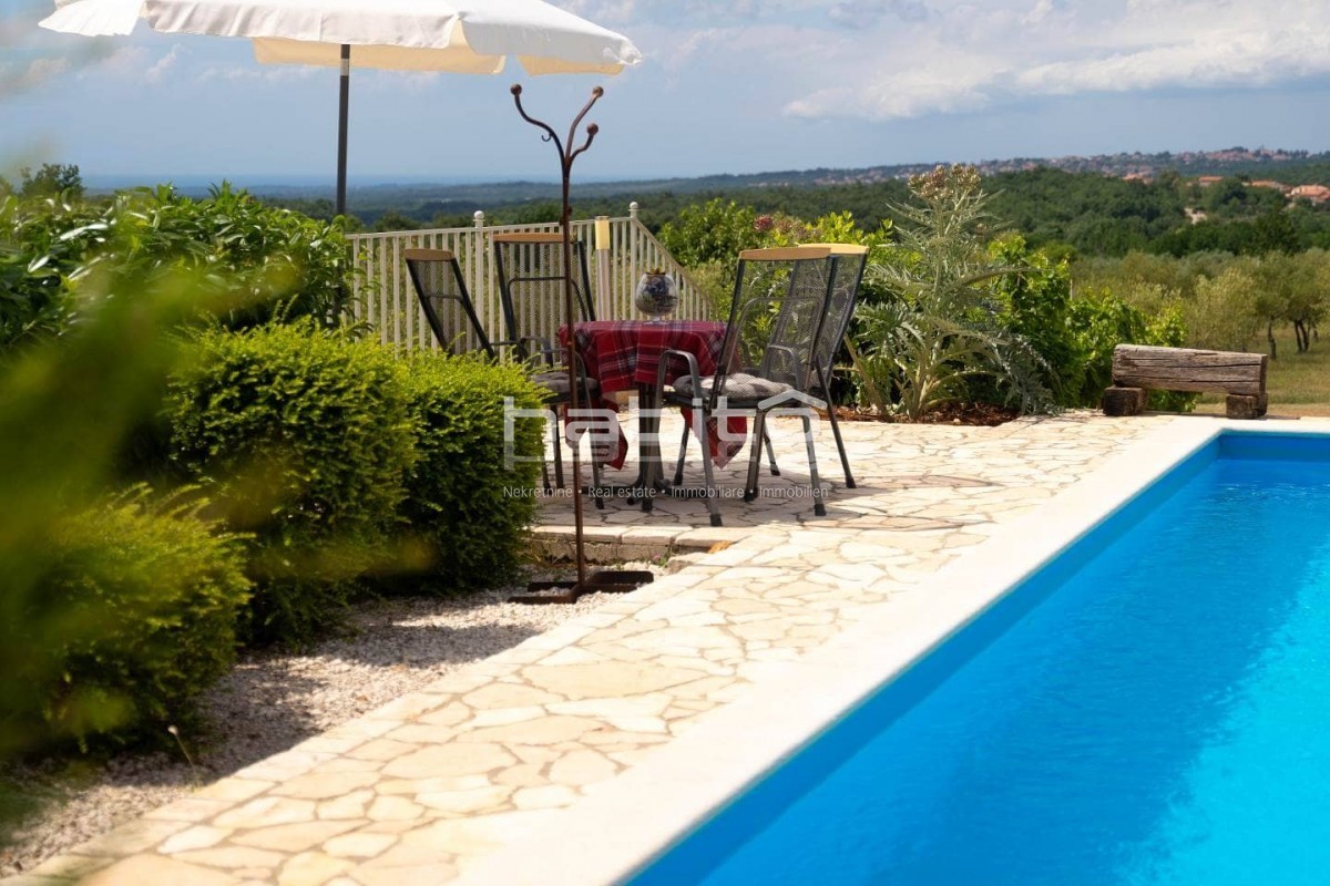 House For sale - ISTARSKA POREč