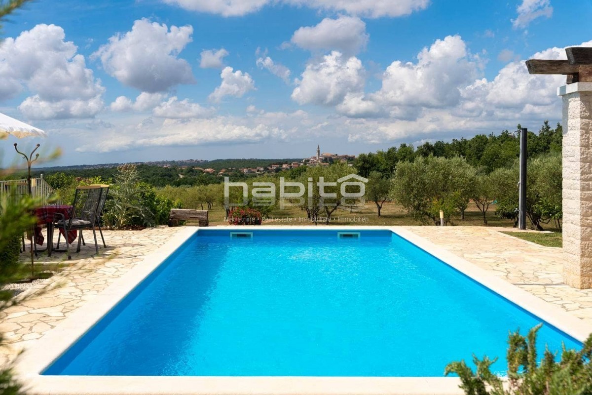 House For sale - ISTARSKA POREč
