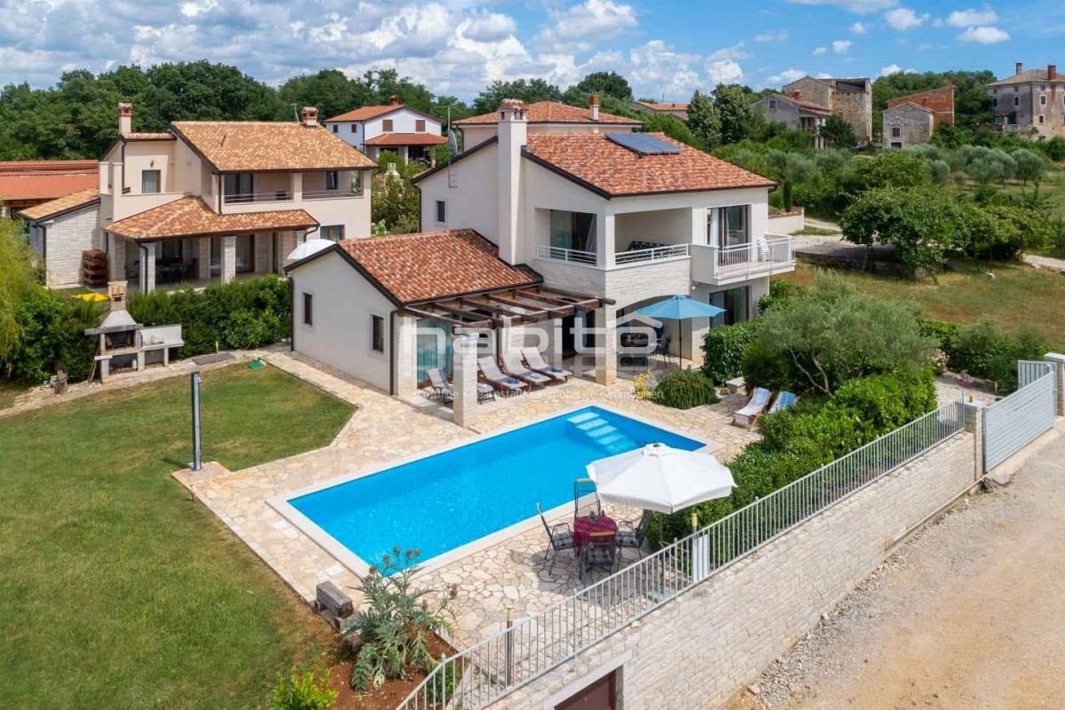 Hiša Naprodaj - ISTARSKA Poreč