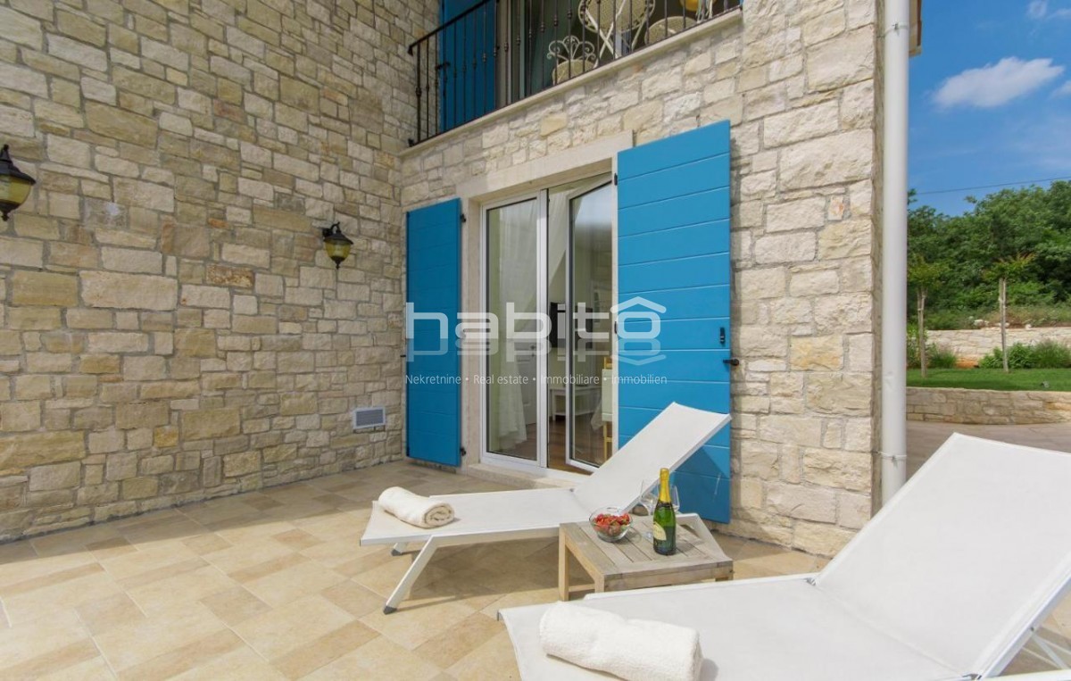 Haus Zu verkaufen - ISTARSKA POREč