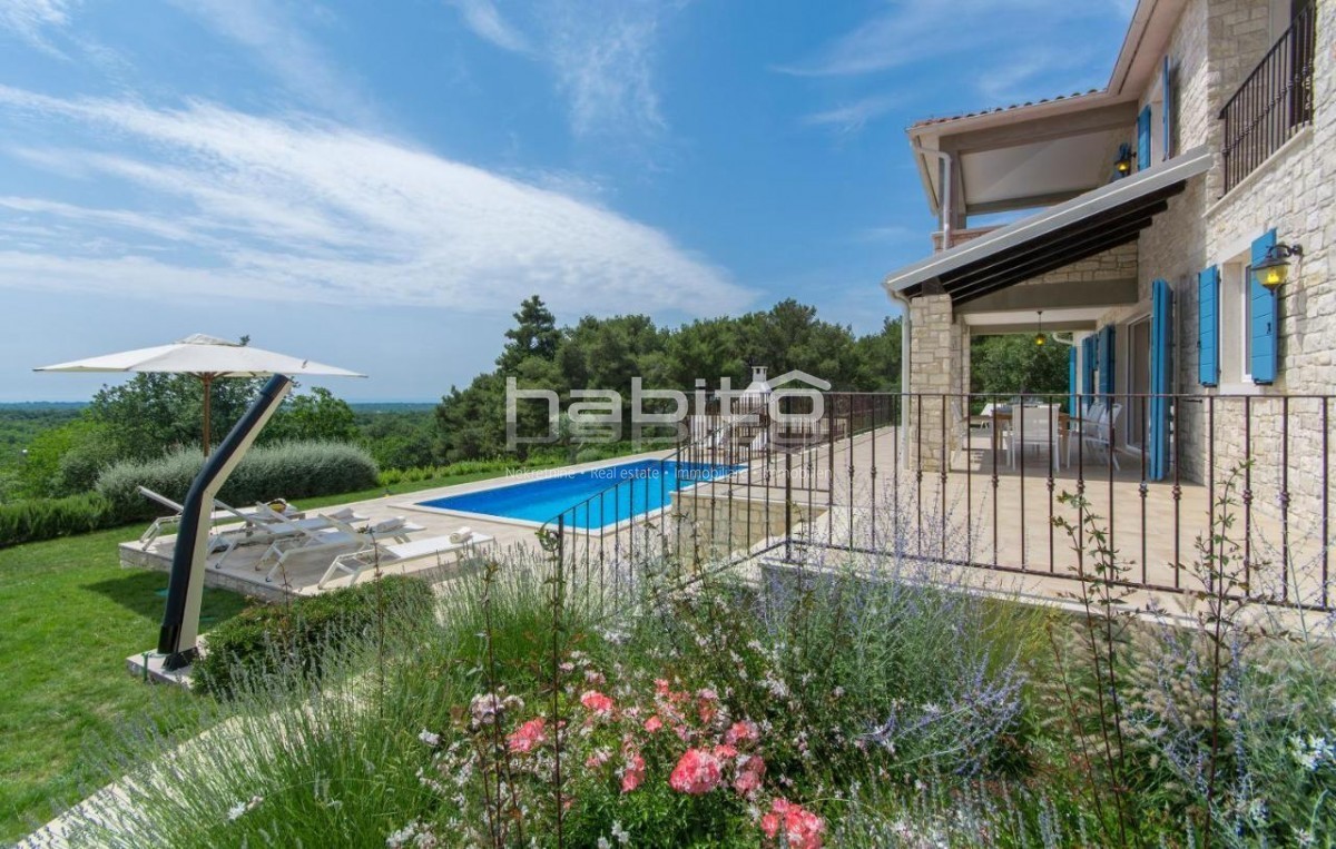 Haus Zu verkaufen - ISTARSKA POREč