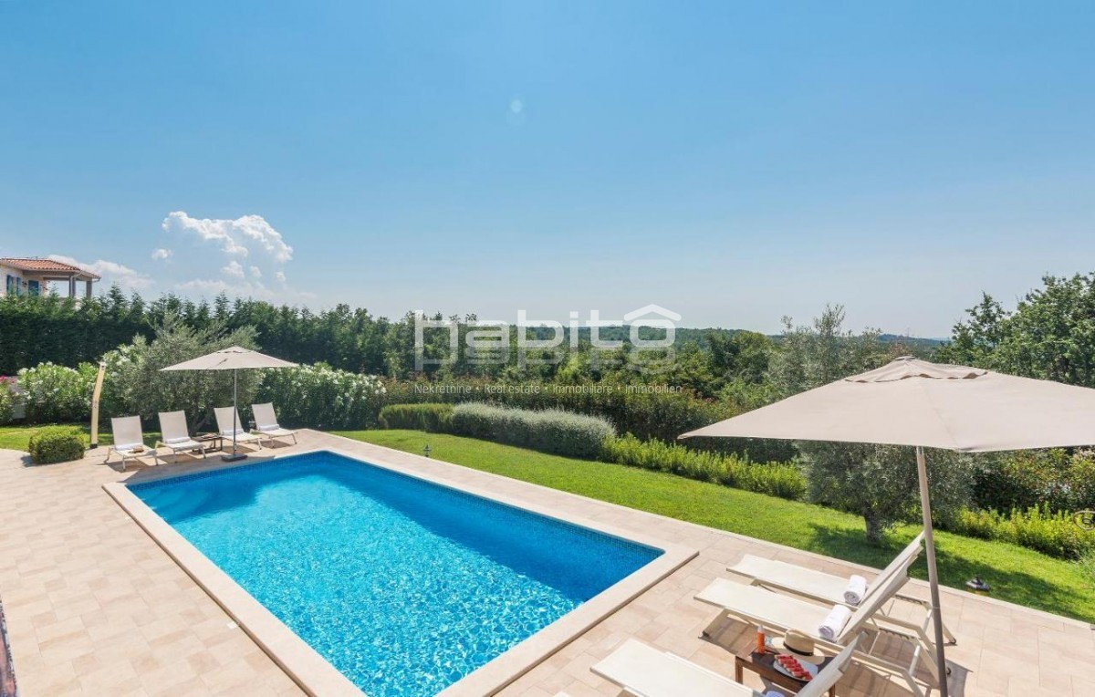Haus Zu verkaufen - ISTARSKA POREč