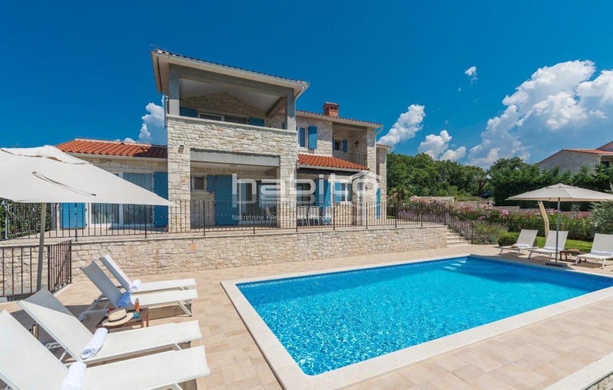 Haus Zu verkaufen - ISTARSKA POREč