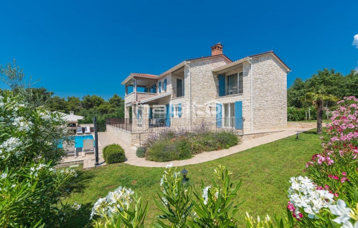 Haus Zu verkaufen - ISTARSKA POREč