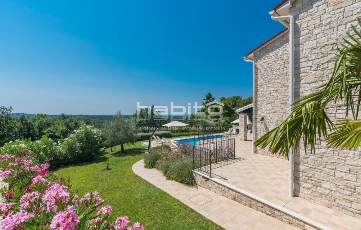 Haus Zu verkaufen - ISTARSKA POREč