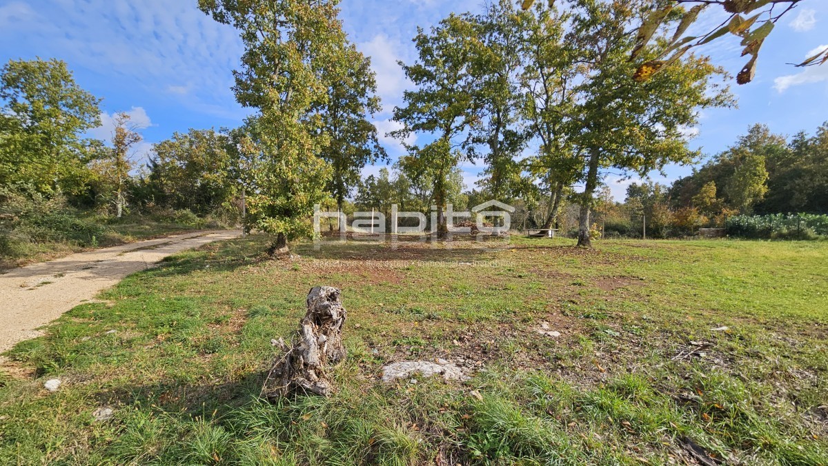 Grundstück Zu verkaufen - Istarska Poreč - foto 1/4