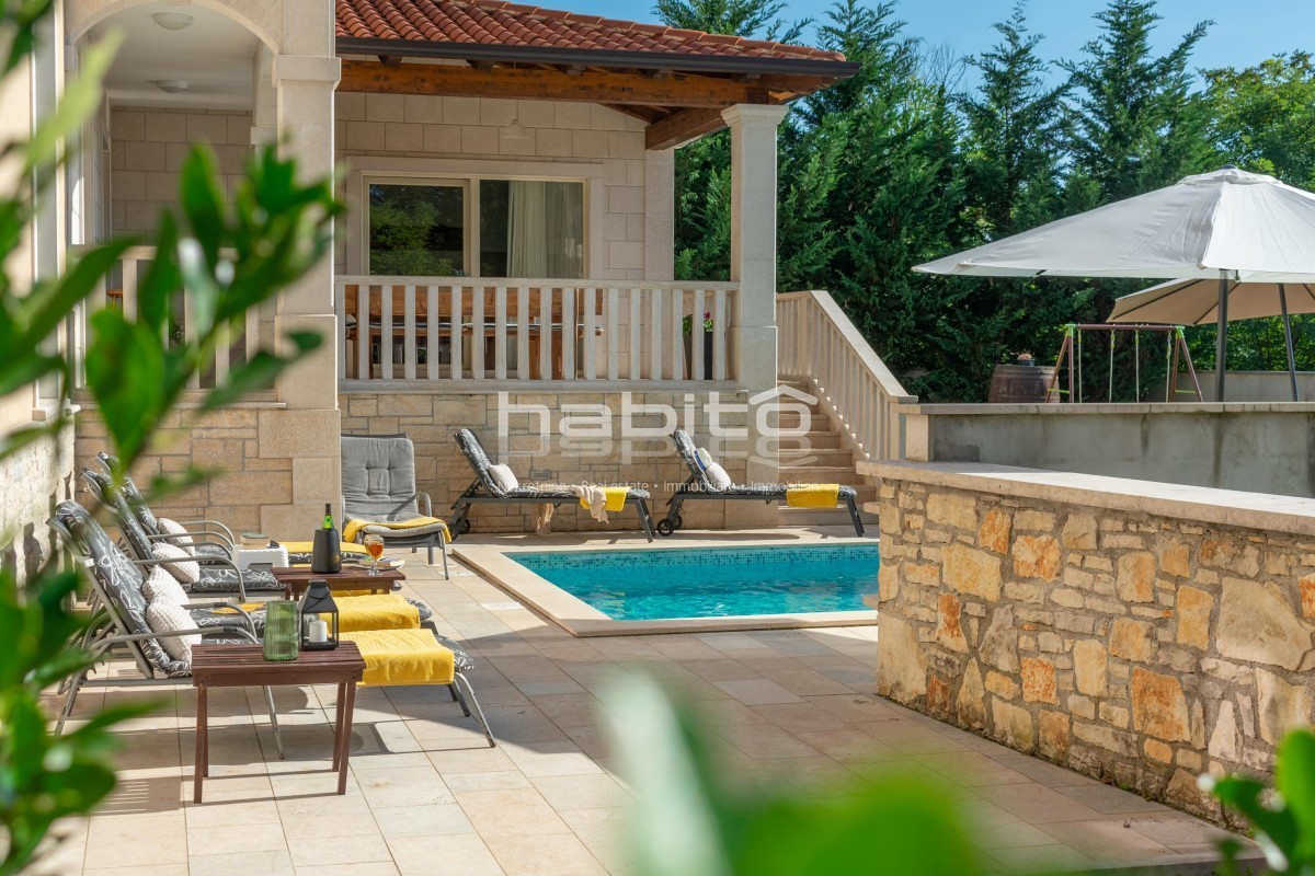 House For sale - ISTARSKA POREč