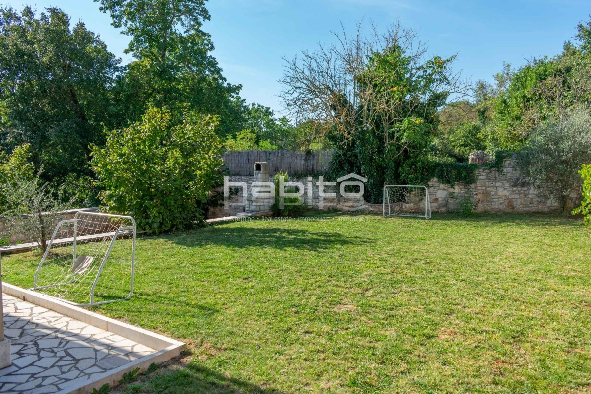 House For sale - ISTARSKA POREč
