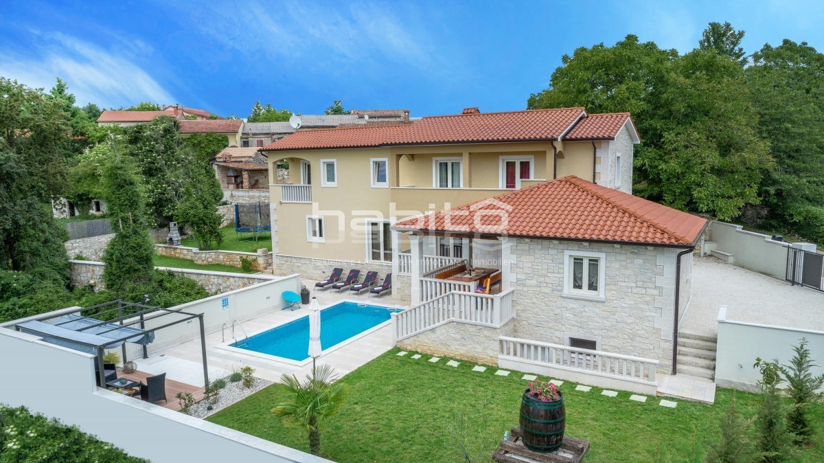 House For sale - Istarska Poreč - foto 3/30