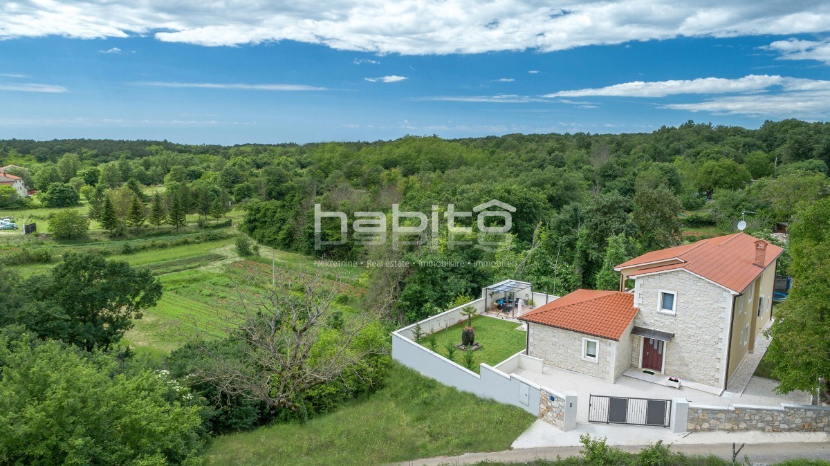 House For sale - ISTARSKA POREč