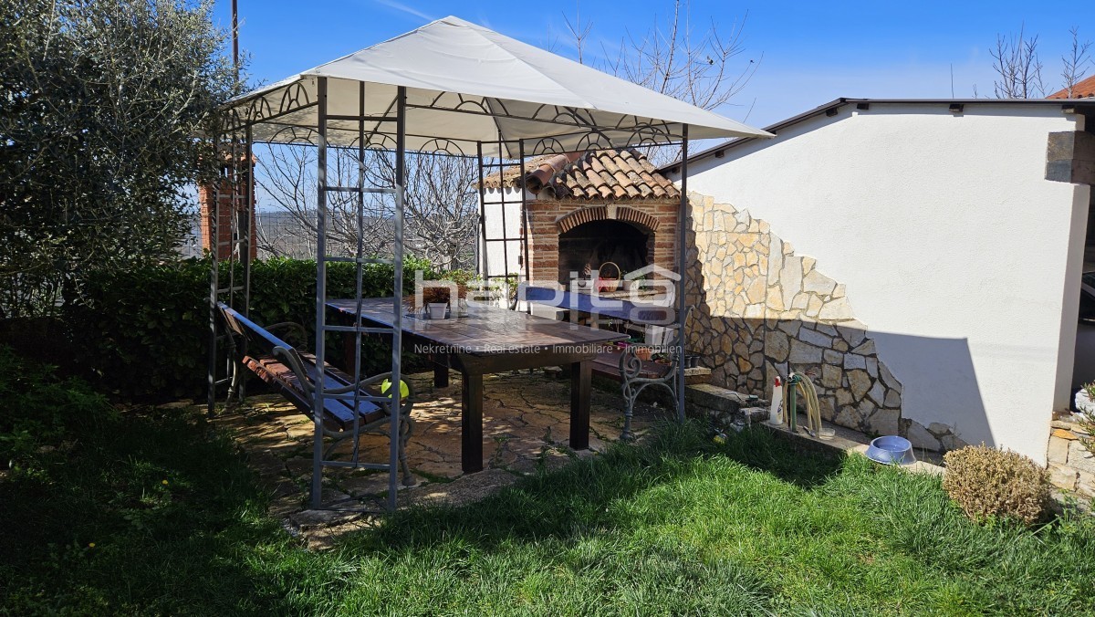 House For sale - ISTARSKA POREč
