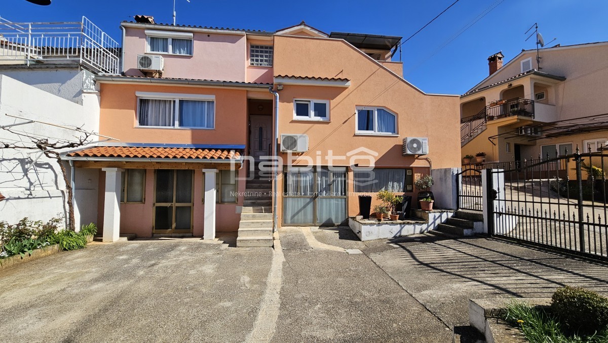 House For sale - ISTARSKA POREč