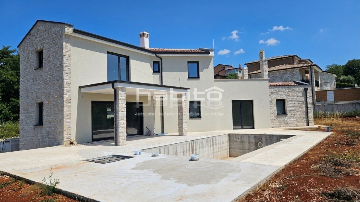 House For sale - Istarska Poreč - foto 2/26