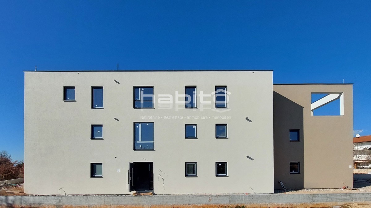 Flat For sale - Istarska Poreč - foto 2/10