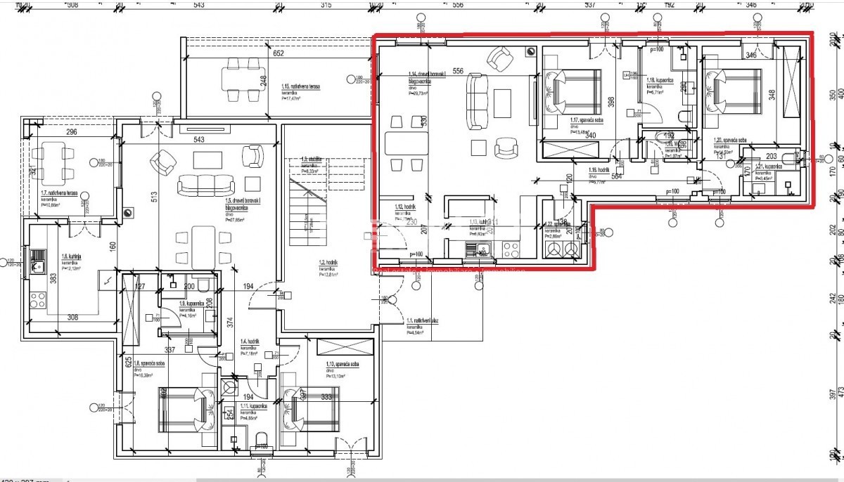 Flat For sale - ISTARSKA POREč