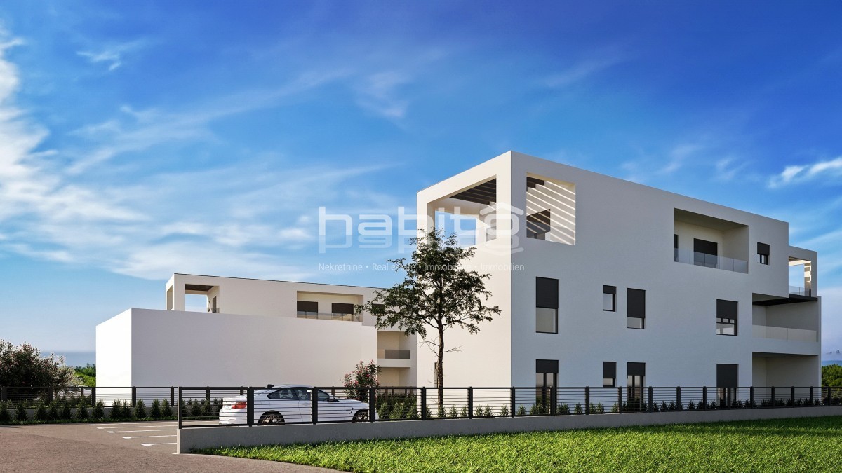 Flat For sale - ISTARSKA POREč