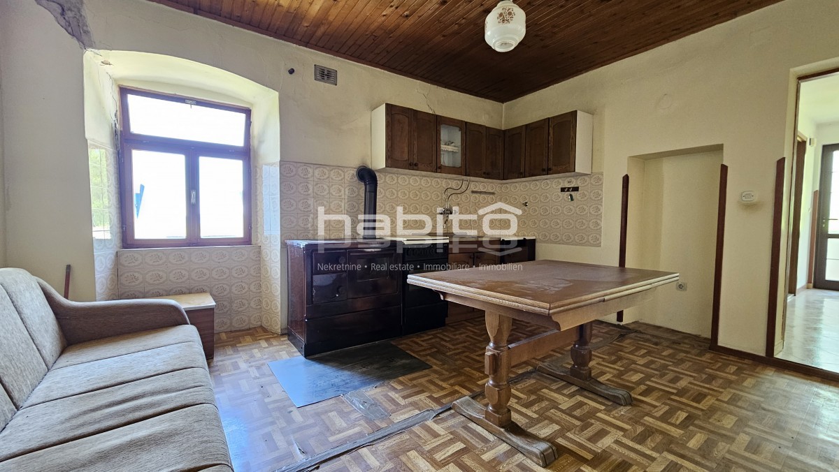 House For sale - ISTARSKA MOTOVUN