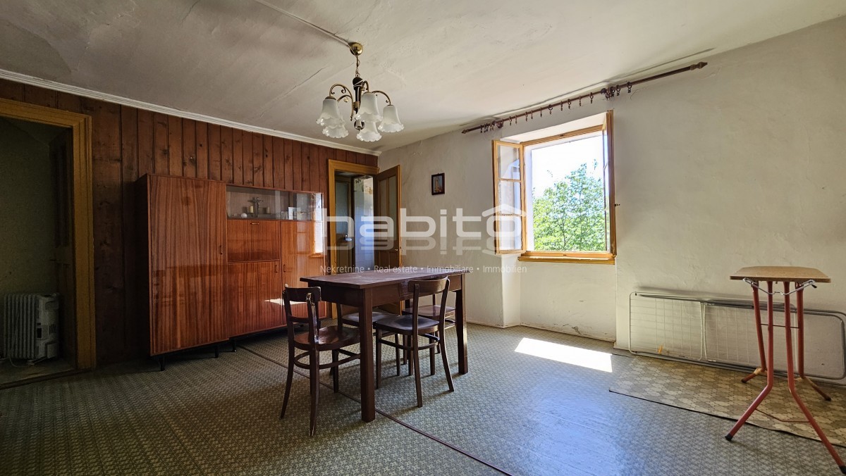 House For sale - ISTARSKA MOTOVUN